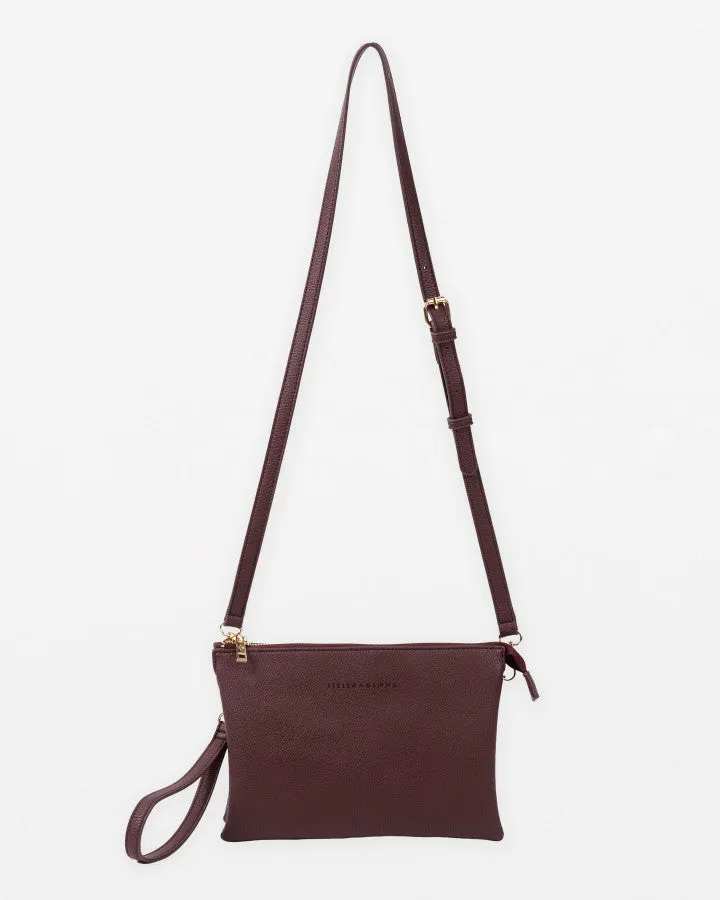 Stella   Gemma | Frankie Multi Pouch Bag