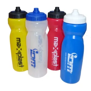 Sure Shot Water Bottle - 750ml