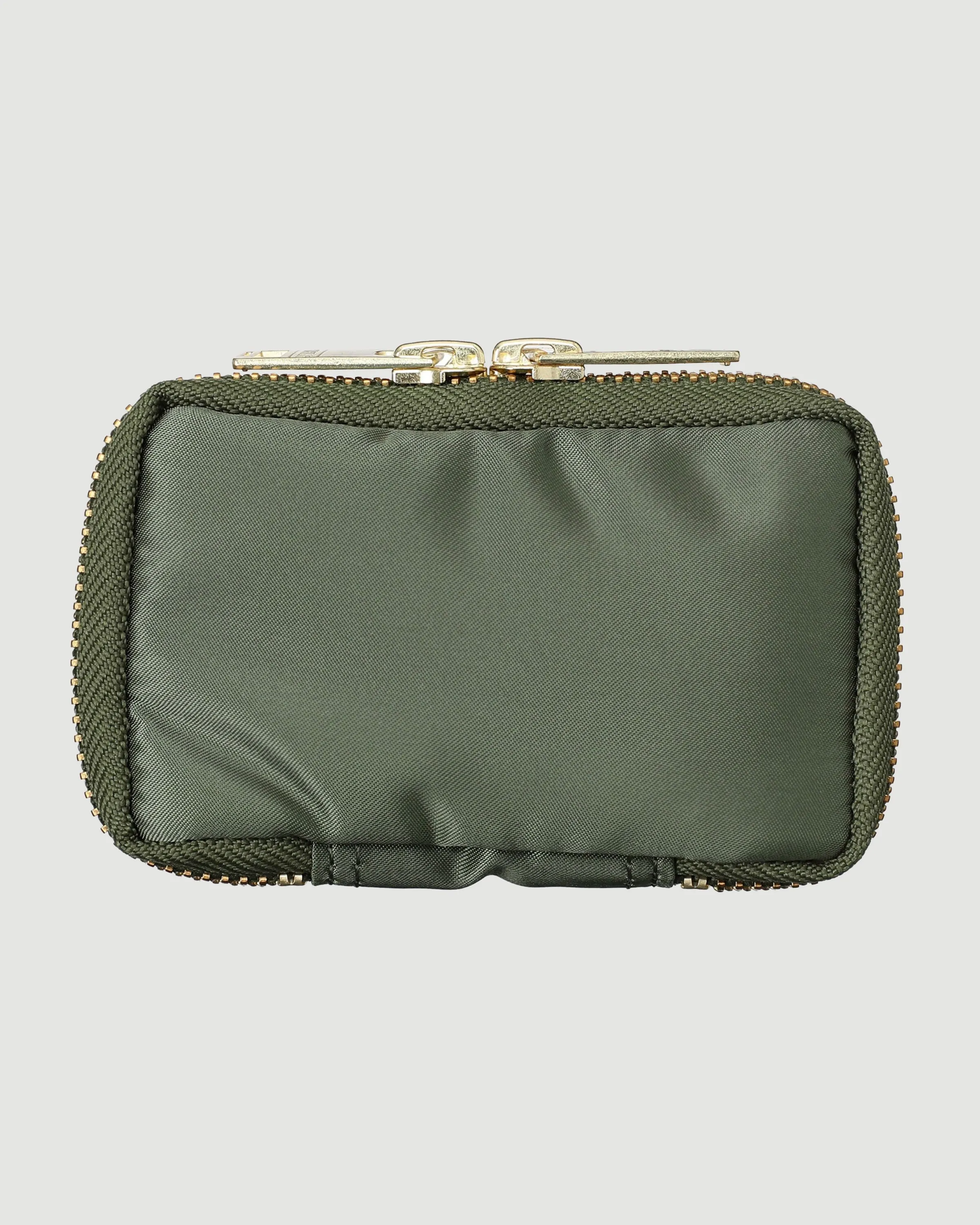 Tanker Key Case Sage Green