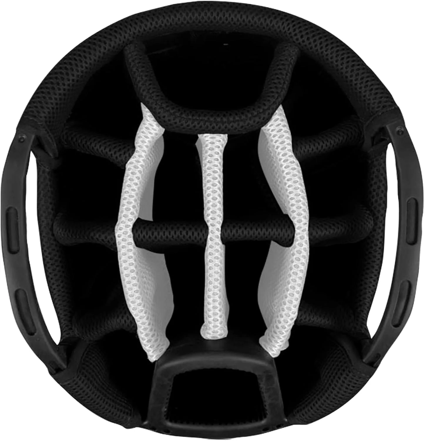 Team Effort Bucket III Cooler Cart Bag