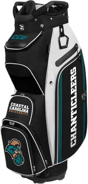 Team Effort Bucket III Cooler Cart Bag