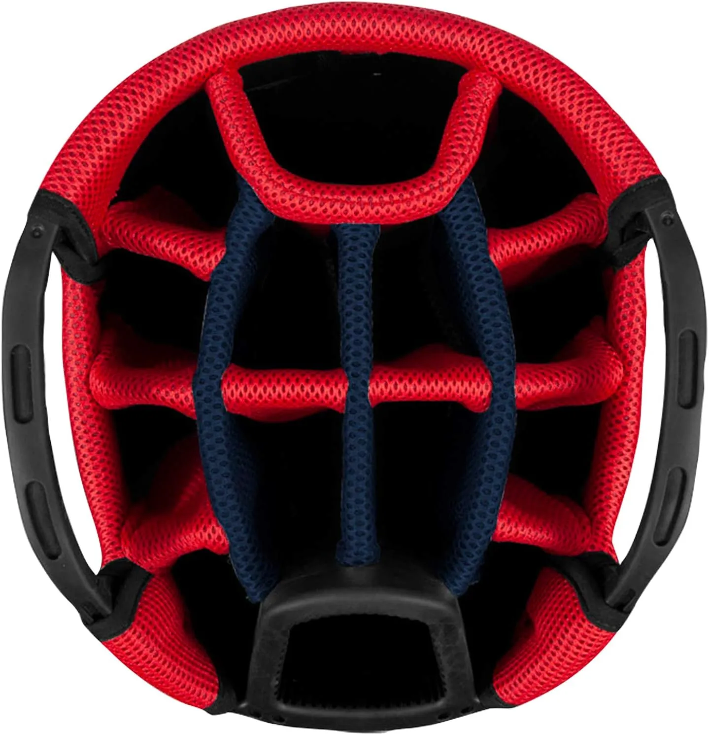 Team Effort MLB The Bucket III Cooler Cart Golf Bag