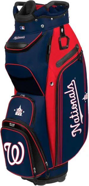 Team Effort MLB The Bucket III Cooler Cart Golf Bag