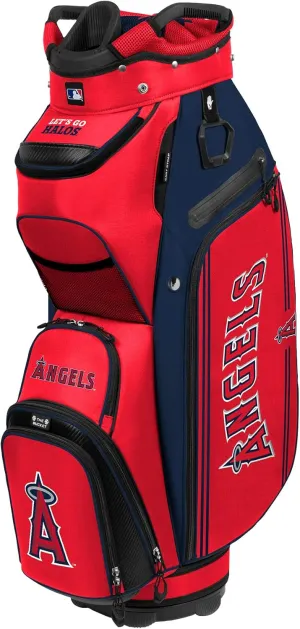 Team Effort MLB The Bucket III Cooler Cart Golf Bag