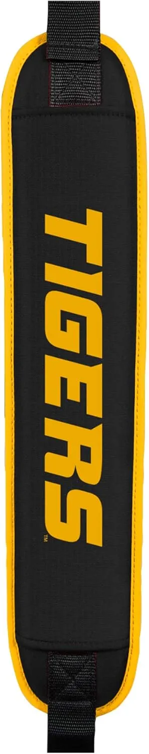 Team Effort NCAA The Bucket III Cooler Cart Golf Bag