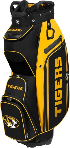 Team Effort NCAA The Bucket III Cooler Cart Golf Bag