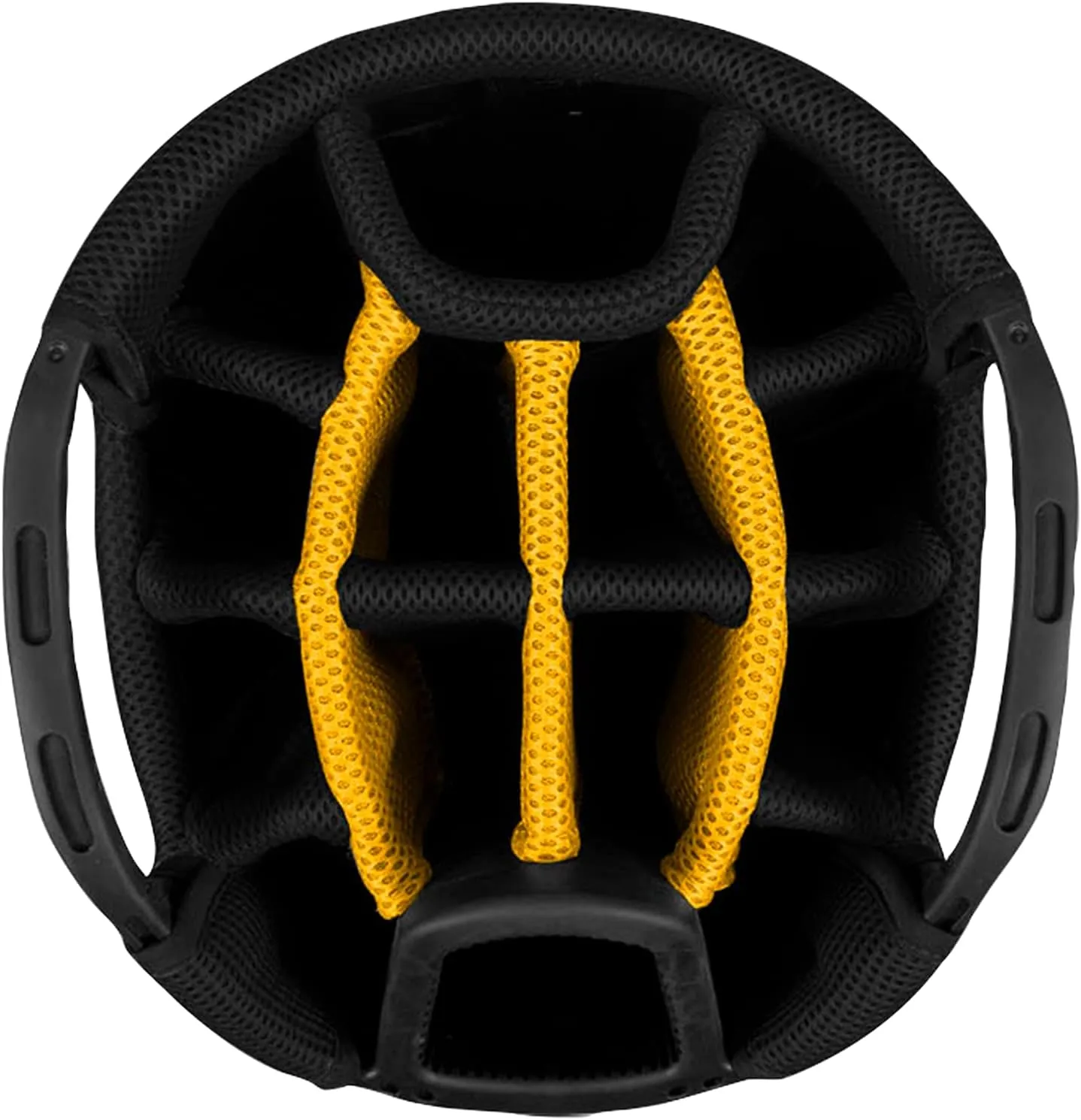Team Effort NCAA The Bucket III Cooler Cart Golf Bag
