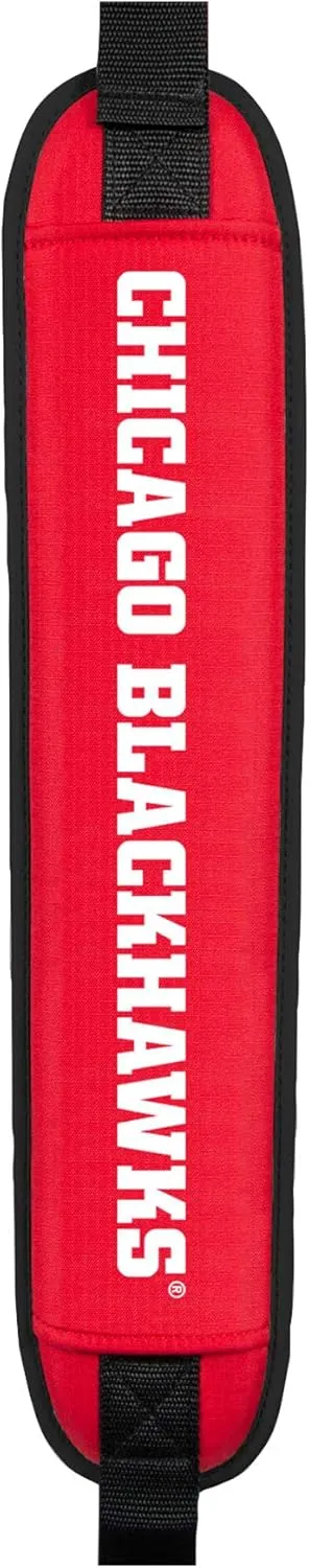 Team Effort NHL The Bucket III Cooler Cart Golf Bag