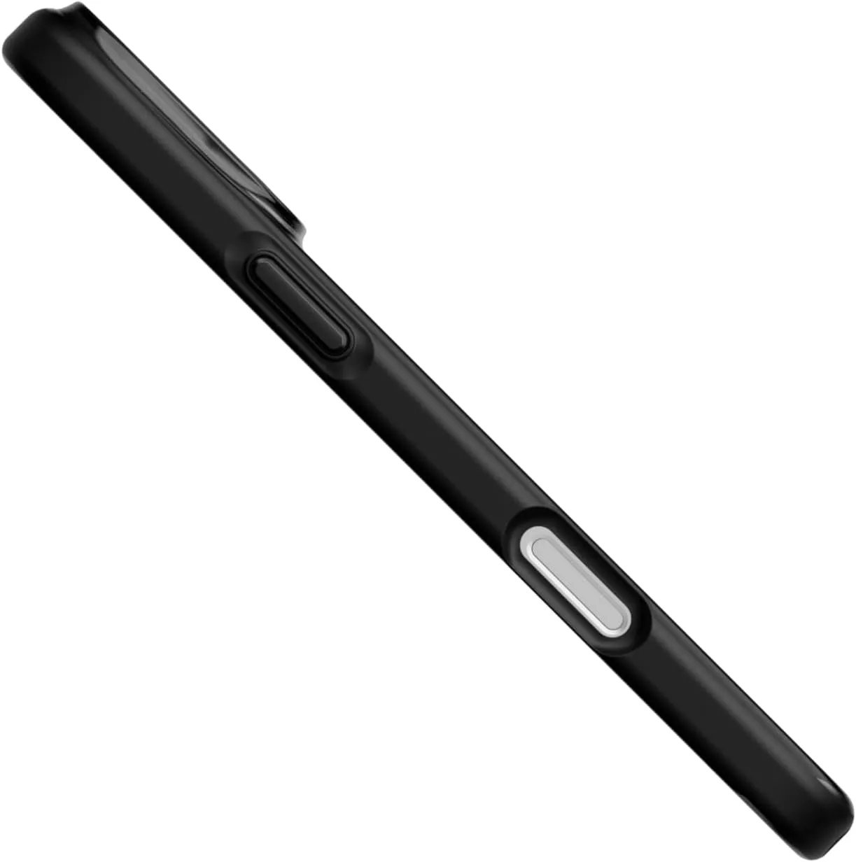 Tech21 EvoCheck for iPhone 16 Pro Max Compatible with MagSafe - Impact Protection Case - in Smokey