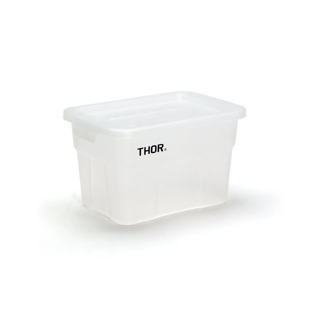 THOR Mini Totes With Lid DC 迷你收納箱