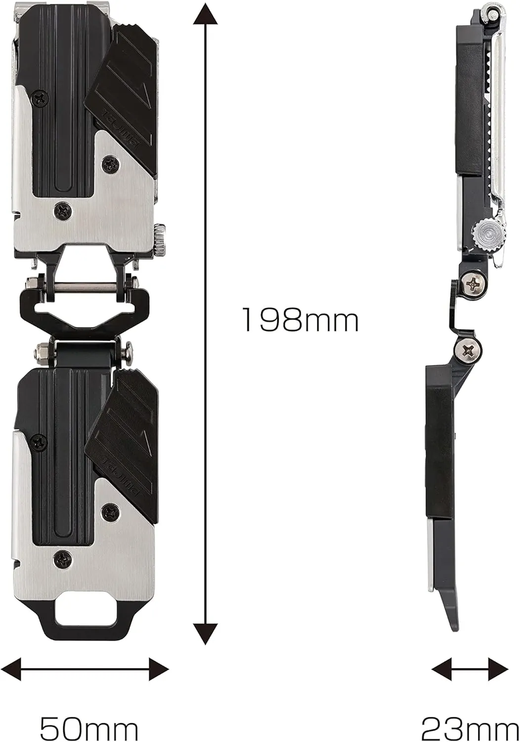 タジマTool Holder