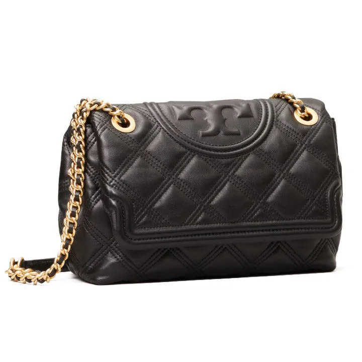 T.O.R.Y. B.U.R.C.H Fleming Soft Convertible Shoulder Bag