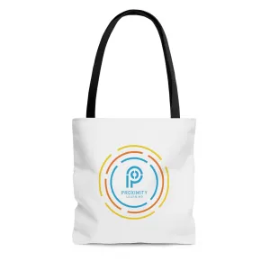 Tote Bag (AOP)