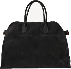 Tote Bag for Women, Soft Suede Satchels Bag, Fashion Vintage Top Handle Handbag, Large Capacity Shoulder Bag Hobo Purse.