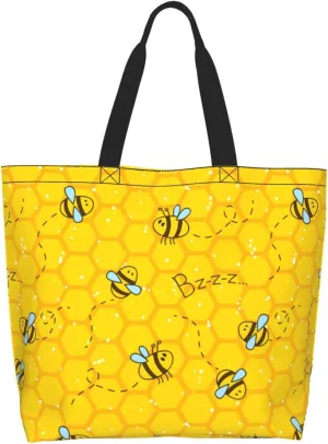 Tote Bag for Women,Large Beach Bag Reusable Grocery Bags Casual Shoulder Bag Handbags for Shopping Travel Work