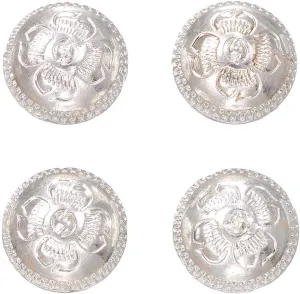 Tough 1 Royal King Magnetic Number Holders