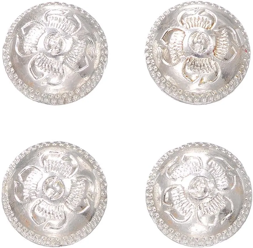 Tough 1 Royal King Magnetic Number Holders
