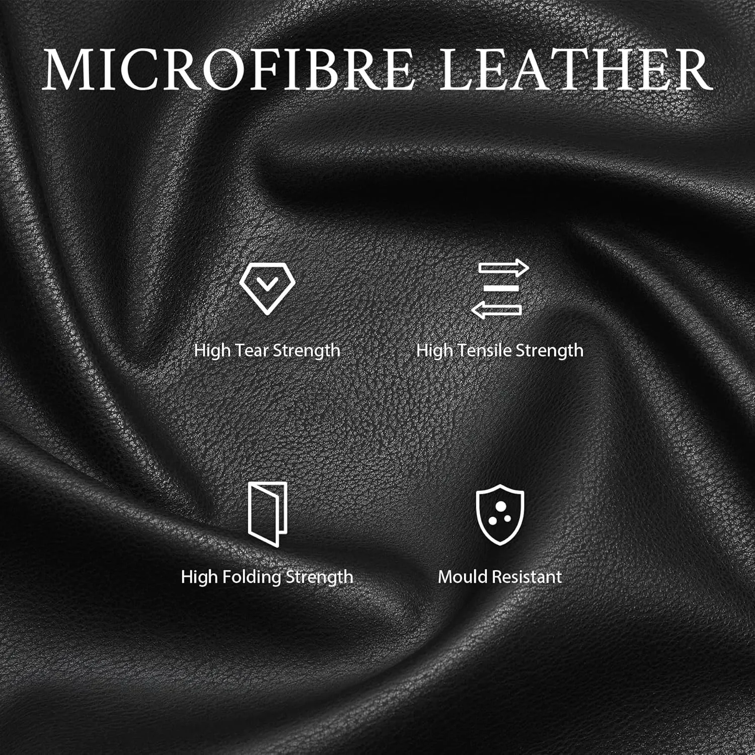 Travelambo Leather Wallets for Women Slim RFID Blocking Bifold Credit Card Holder Wallet