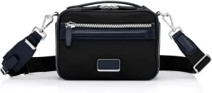 TUMI(トゥミ) Utility, Black/Navy