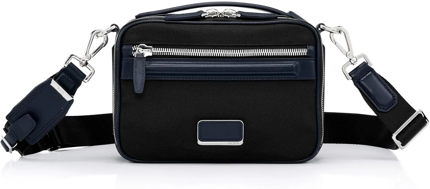 TUMI(トゥミ) Utility, Black/Navy
