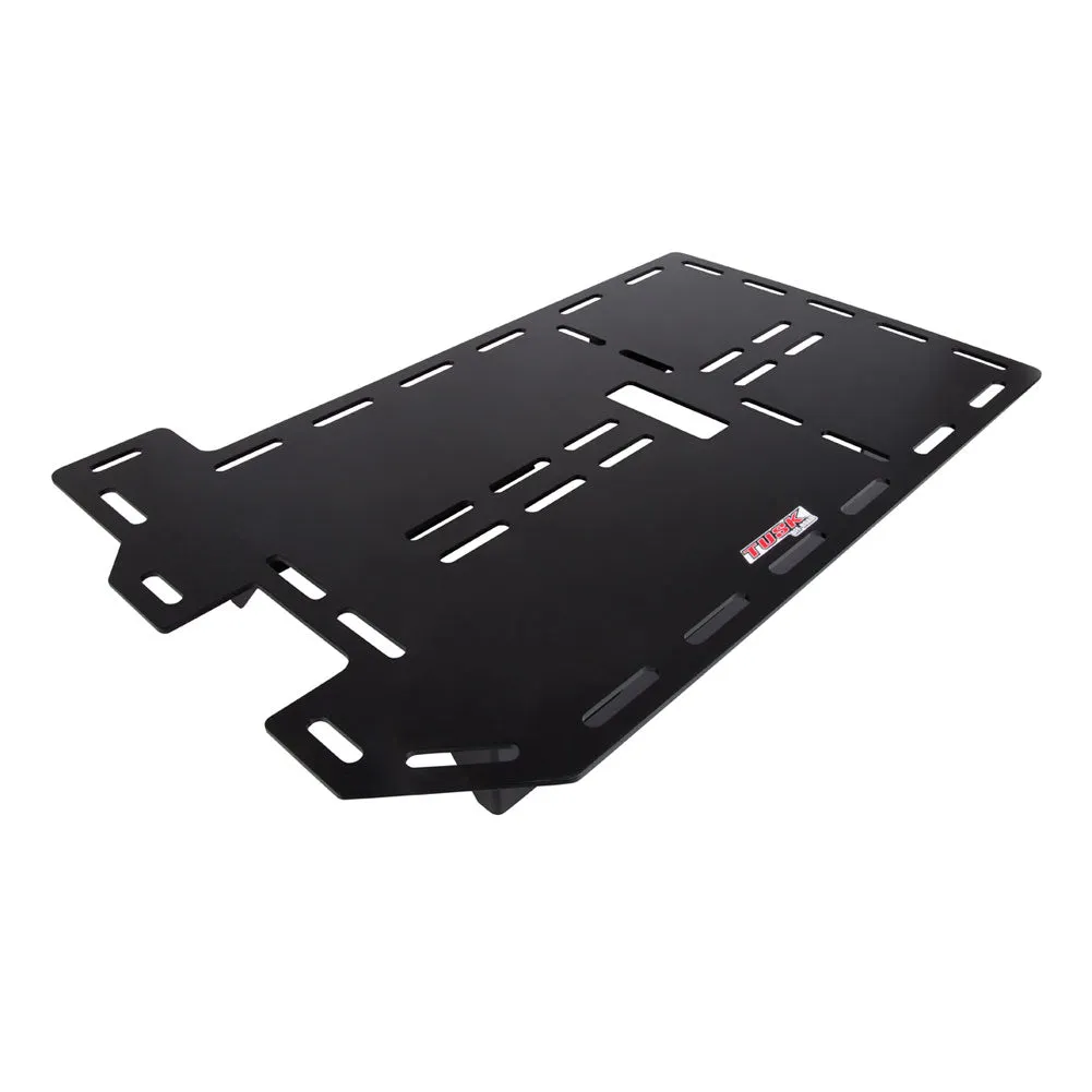 Tusk Seat Cargo Rack Kit