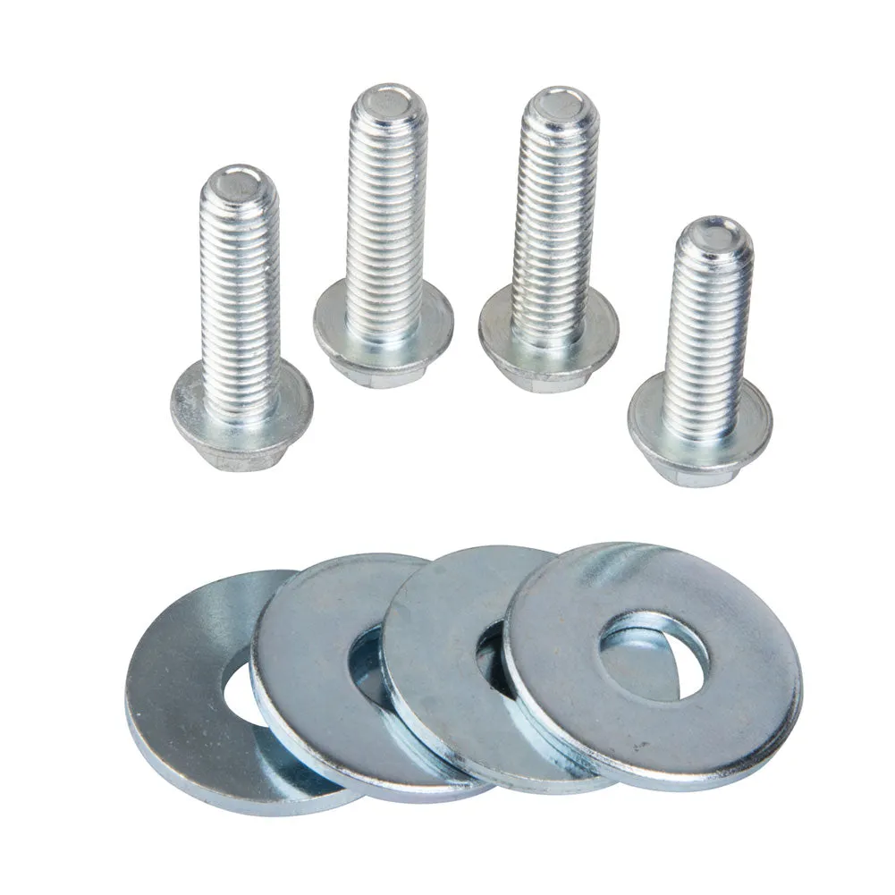 Tusk Seat Cargo Rack Kit