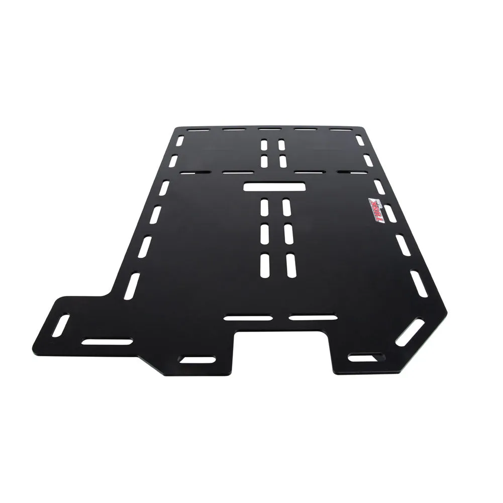 Tusk Seat Cargo Rack Kit
