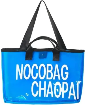 Ulalaza Large Candy Polka Color Clear Shoulder Bag 2 IN 1 Beach Totes Transparent Handbags With Interior Pocket For Women