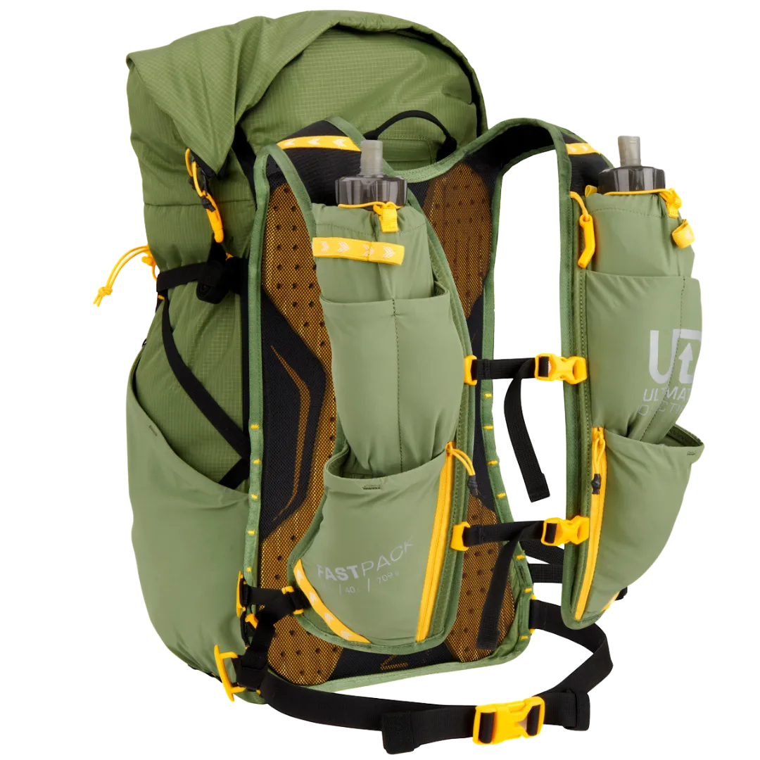 Ultimate Direction - Fastpack 40L - Spruce