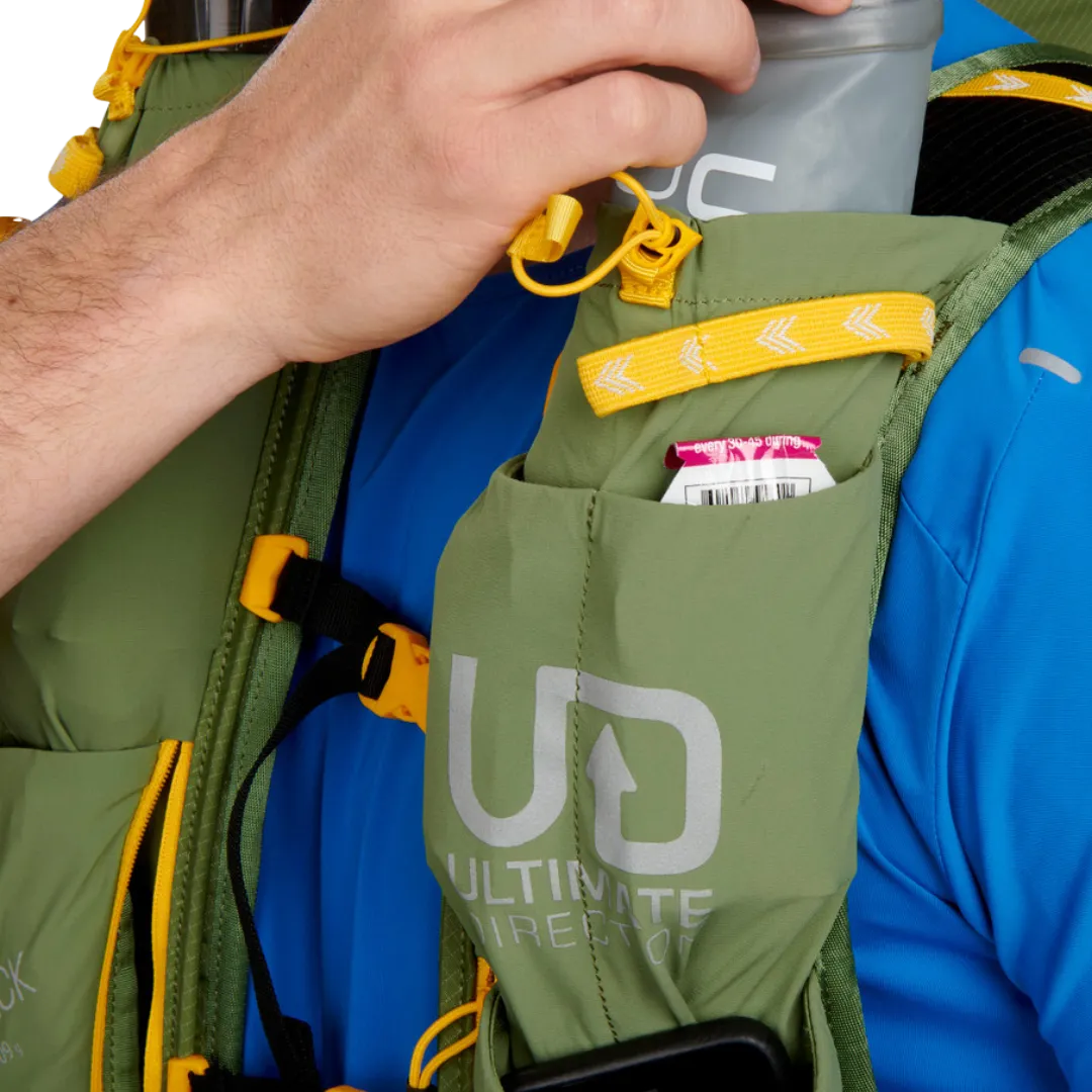 Ultimate Direction - Fastpack 40L - Spruce