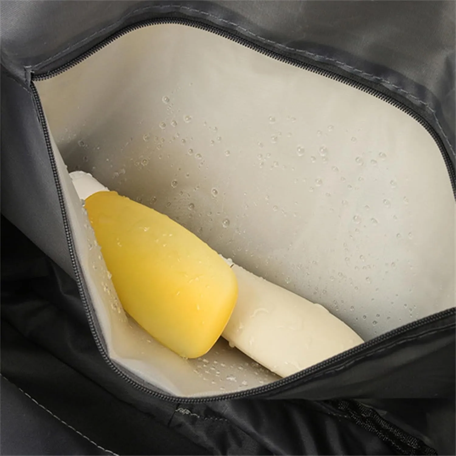 Under Sink Organizers and Storage, Bra Bags for Laundry Totes for Storage Clear Bins Bento Box Plastic Containers with Lids Stackable Closet Organizer(Black)(One Size)