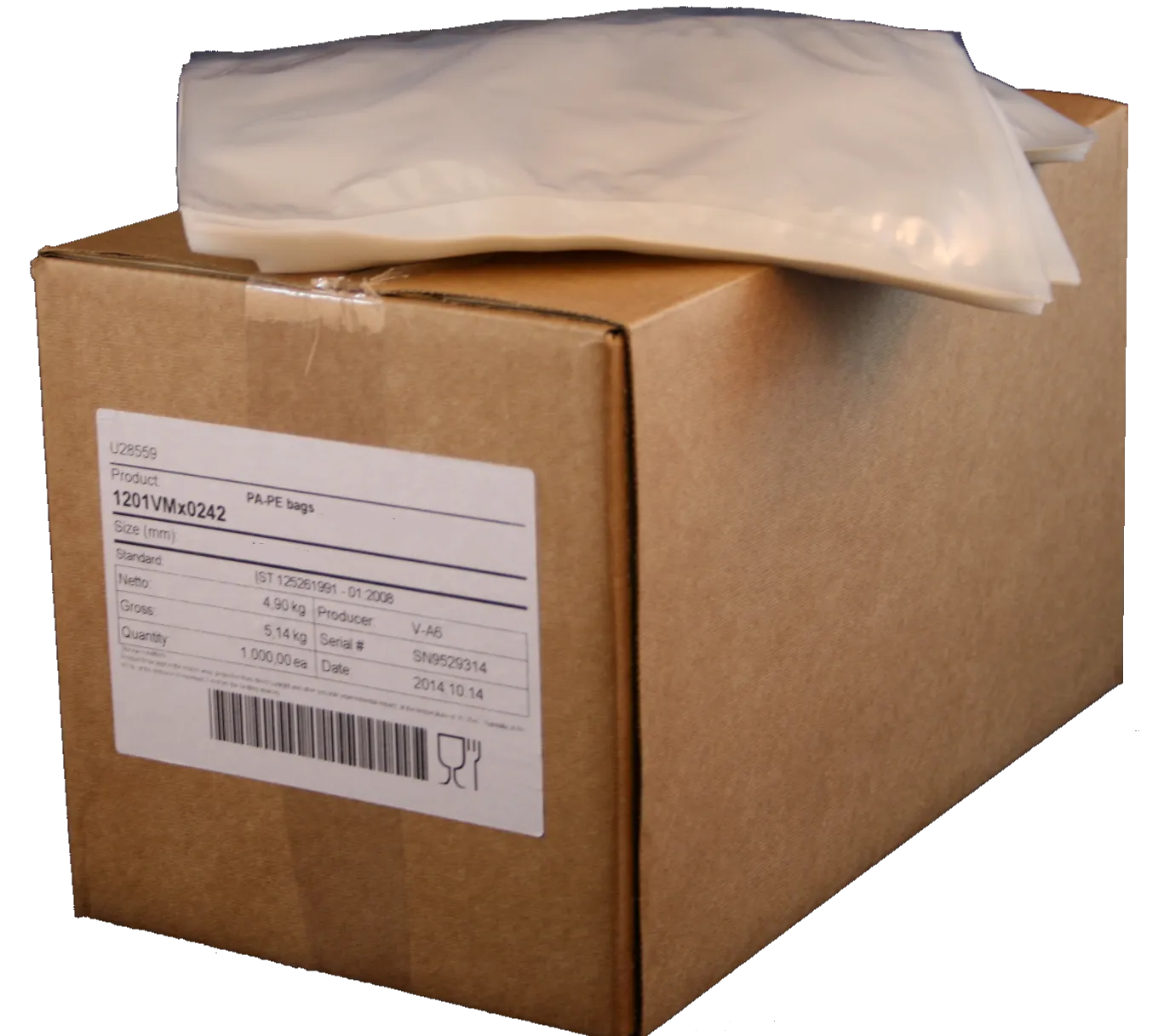 VacPac Pouches 300x400 1x1000