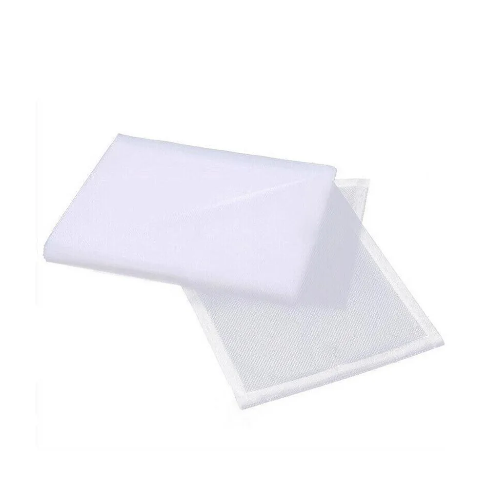 Vacuum Sealing Bags 100/200/500PCS PA&PE Clear