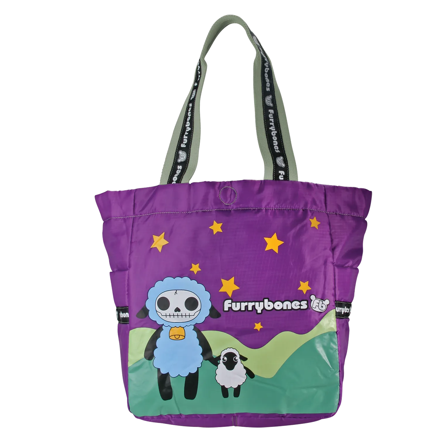 Valentines Day Special Pandie Pillow & Woolee Tote