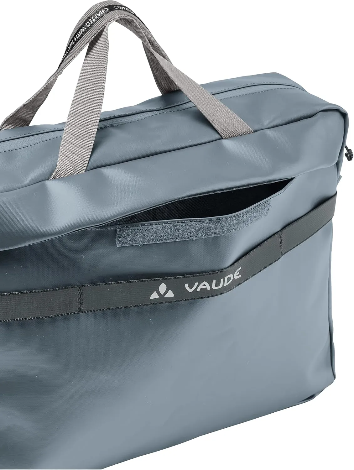 VAUDE Mineo Commuter Briefcase 17, Heron