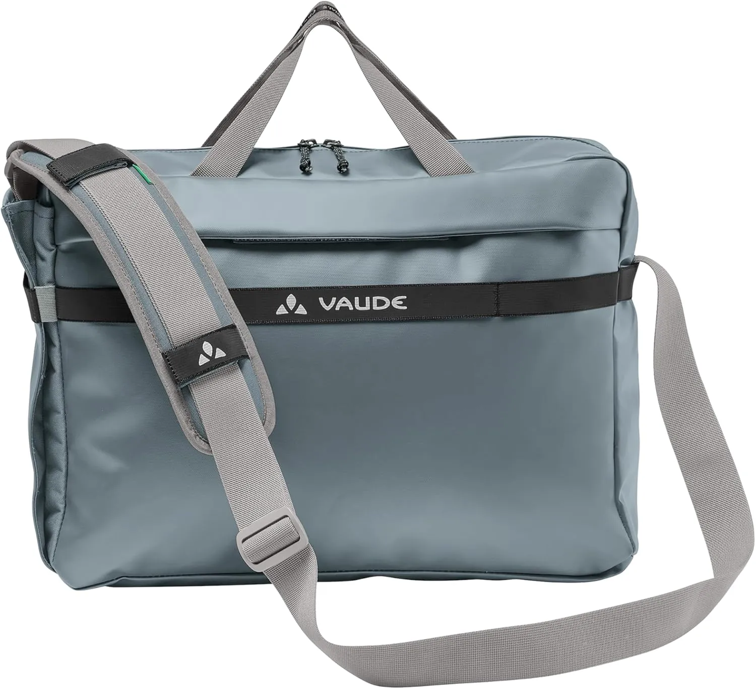 VAUDE Mineo Commuter Briefcase 17, Heron