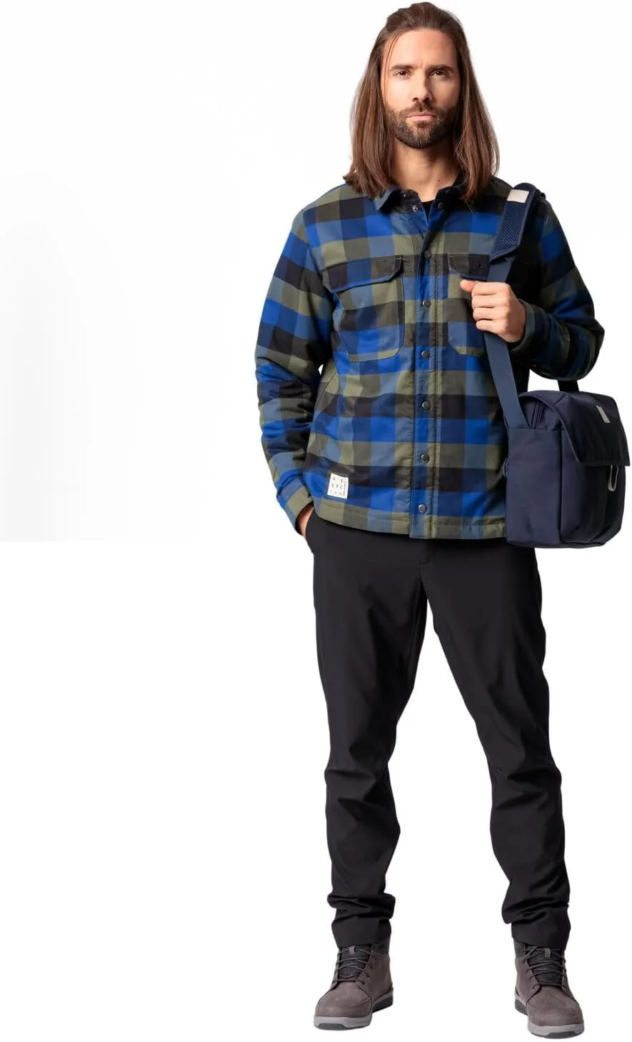 VAUDE Shoulder Bag