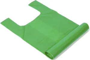 Villa/Weekend Compostable Waste Bag