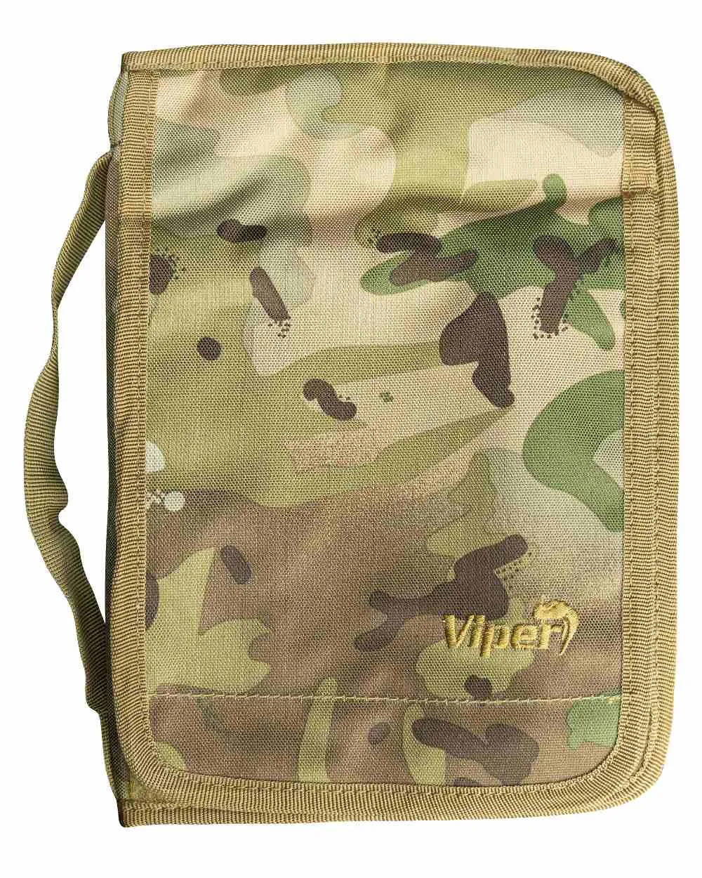 Viper Notebook Holder Camo