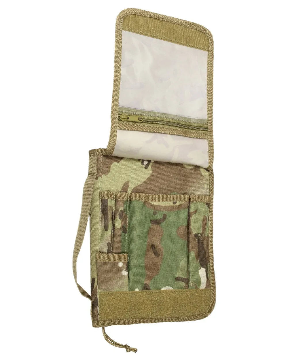 Viper Notebook Holder Camo