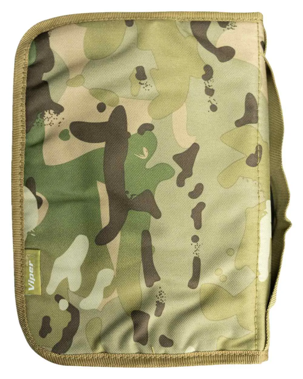 Viper Notebook Holder Camo