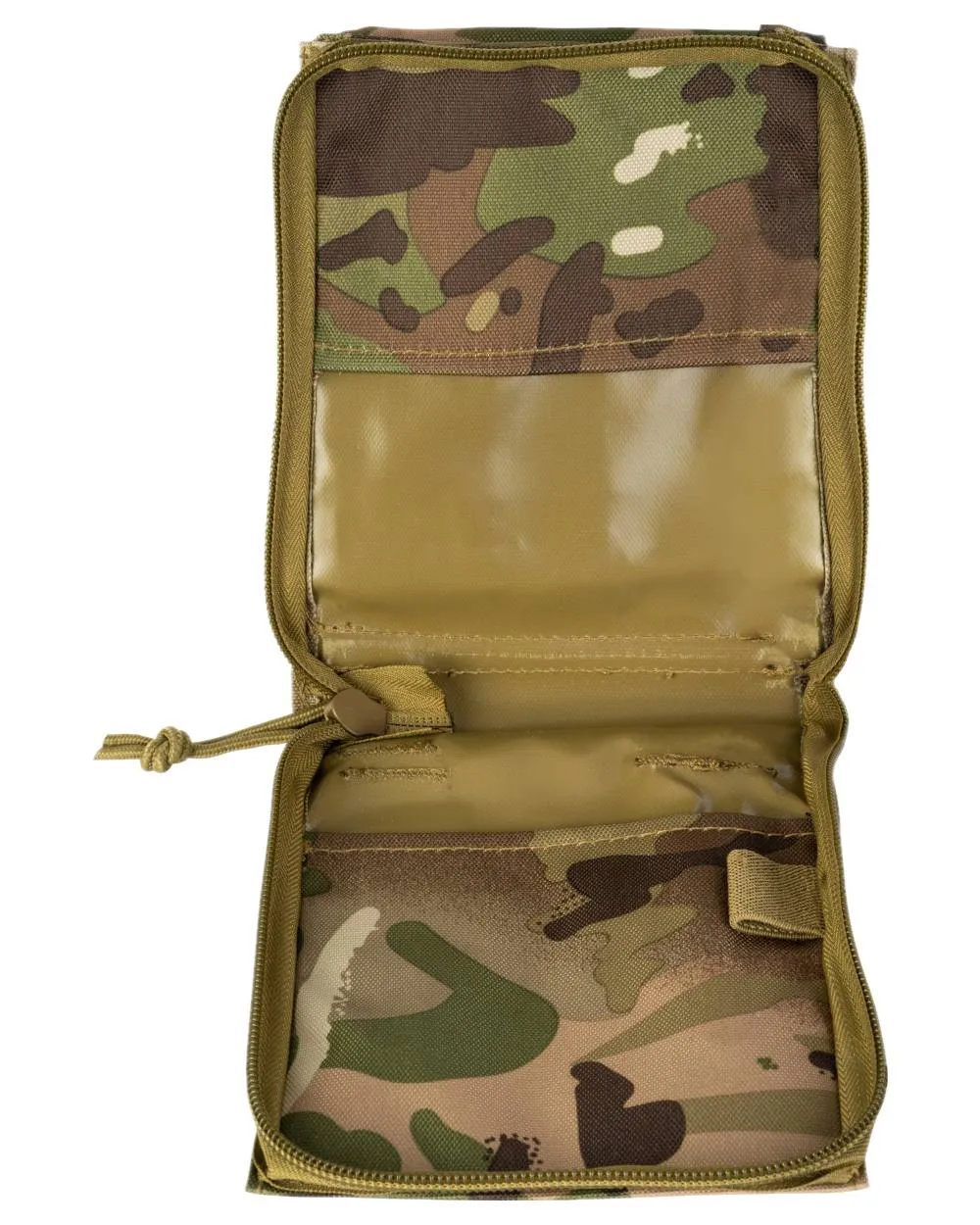 Viper Notebook Holder Camo