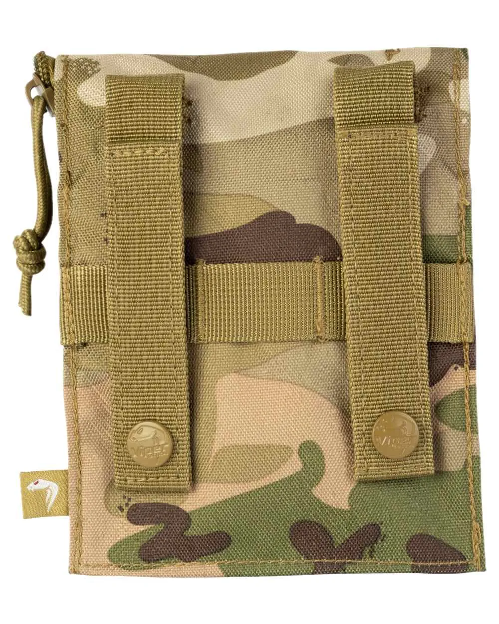 Viper Notebook Holder Camo