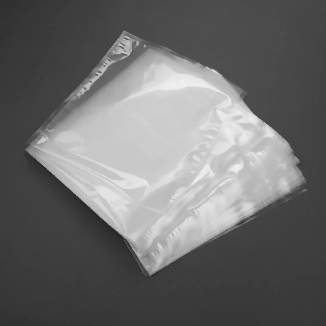 Vogue Chamber Vacuum Pack Bags 350x400mm (50 Pack)
