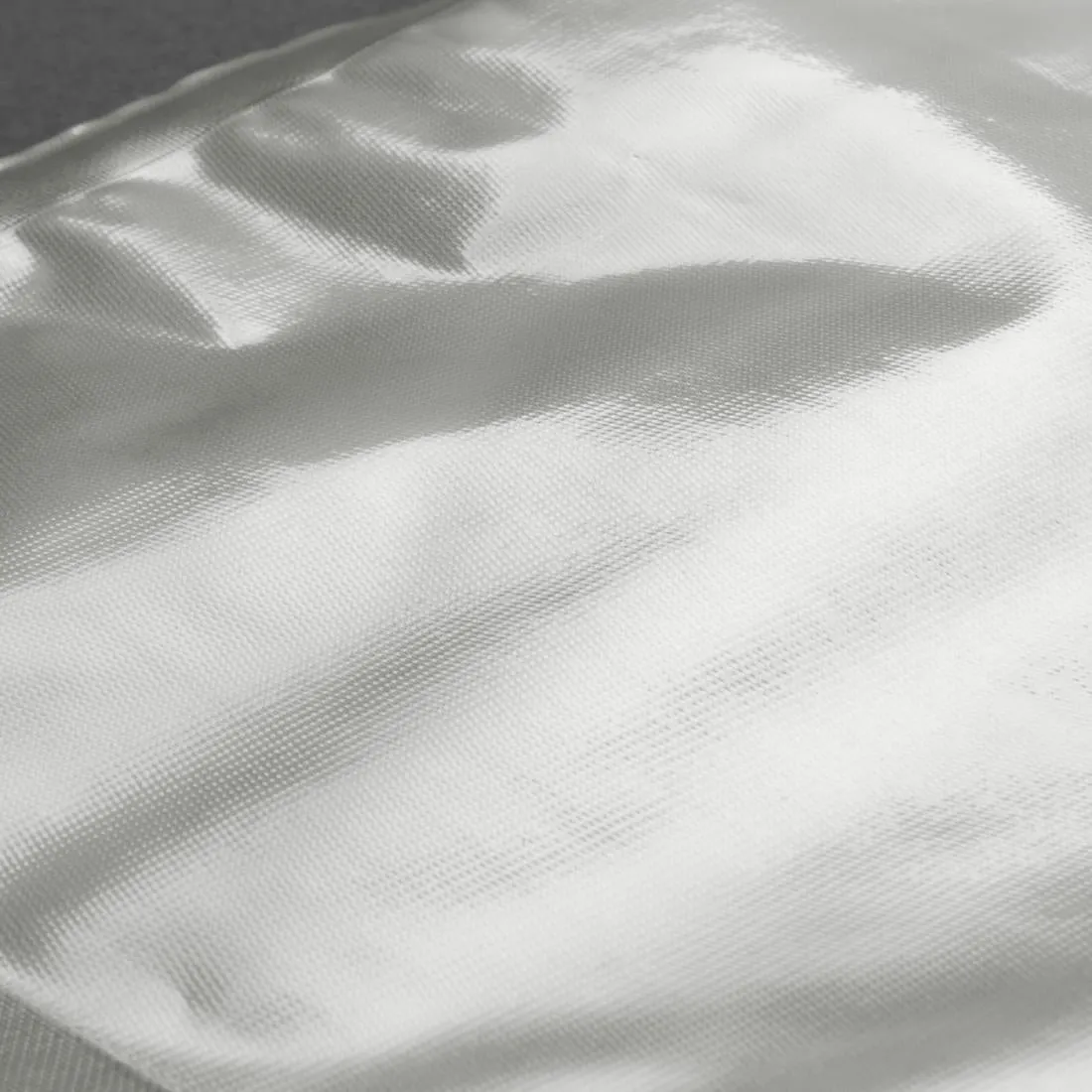 Vogue Compostable Embossed Vacuum Sealer Bags 250x350mm (50 pack)