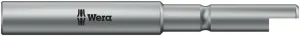 Wera 05135224001 869/9 Nutsetters, 2.5 x 44 mm