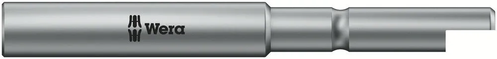 Wera 05135225001 869/9 Nutsetters, 3 x 44 mm