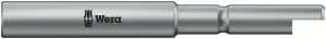 Wera 05135225001 869/9 Nutsetters, 3 x 44 mm