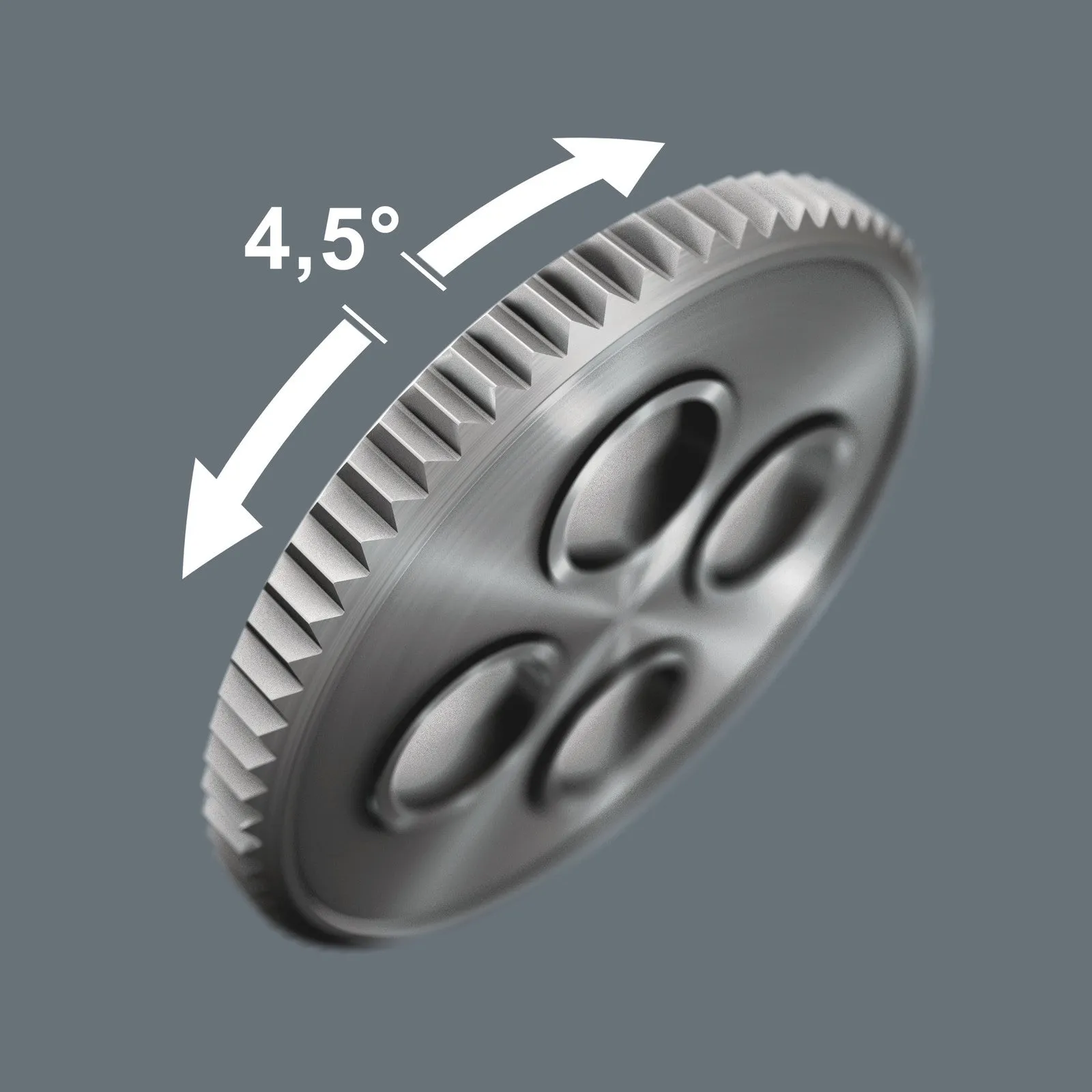 Wera Kraftform Kompakt 400 Ra Shk Set 1, 1/4" Hex, 20pc, 05136072001