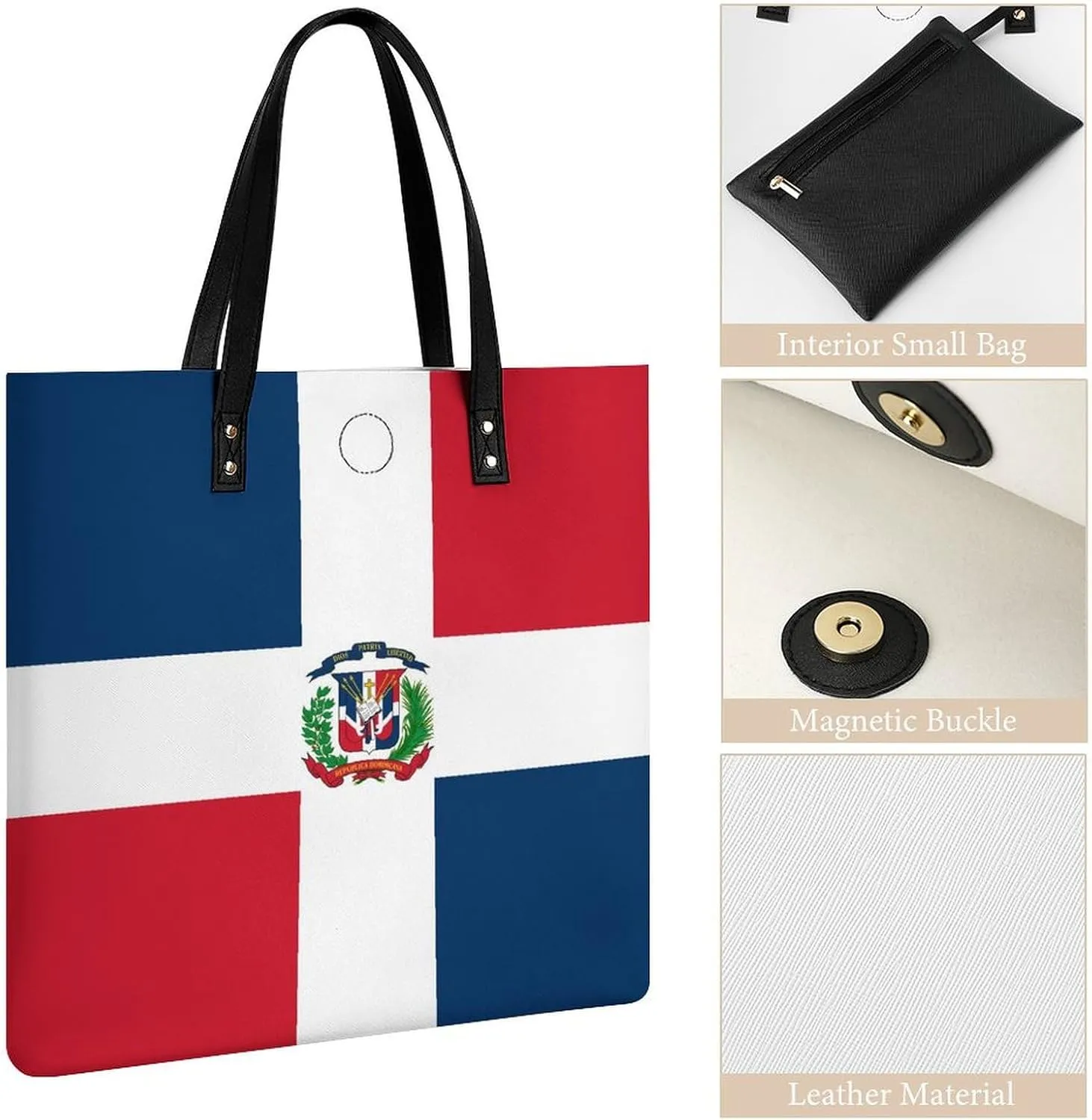 Women Soft Leather Totes Shoulder Bag Purses and Handbags